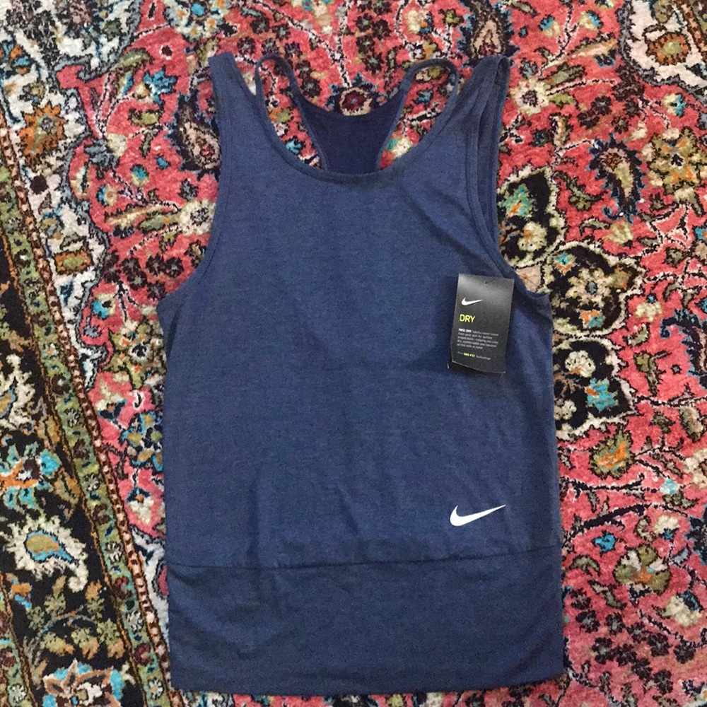 NIKE! Send me offers!